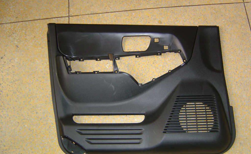 汽車門板模具 (5)